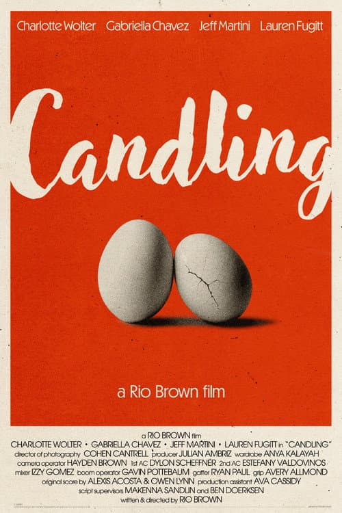 Candling