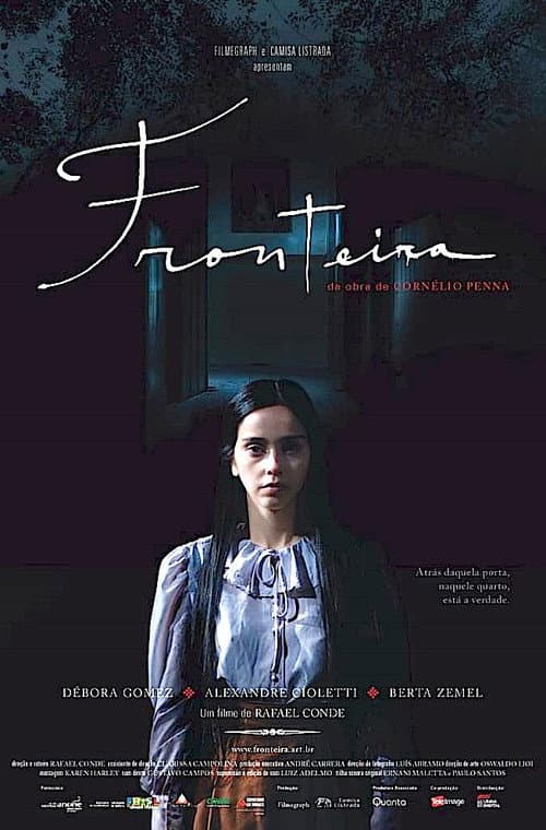 Fronteira