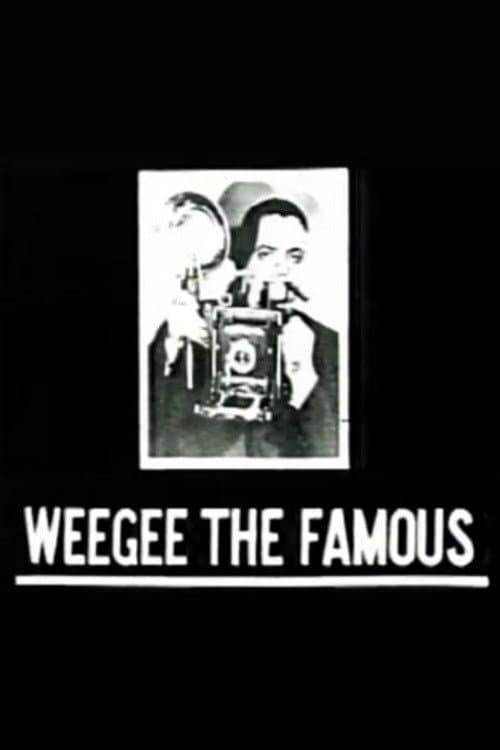 Weegee the Famous