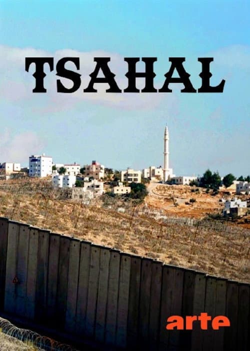 Zahal - Israels Armee unter Druck