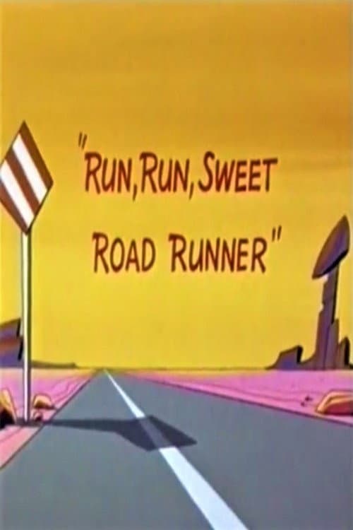 Lauf, Roadrunner, lauf