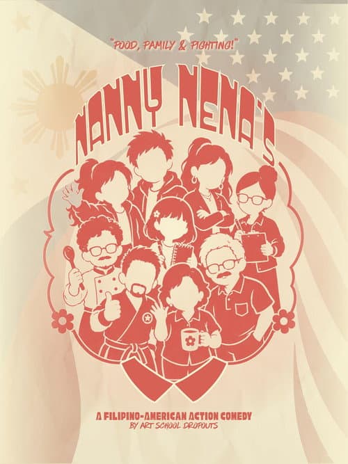 Nanny Nena's