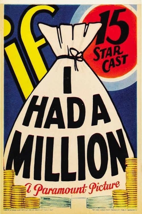 Wenn ich eine Million hätte