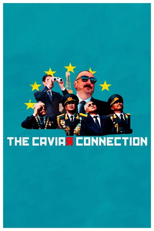 Die Kaviar-Connection