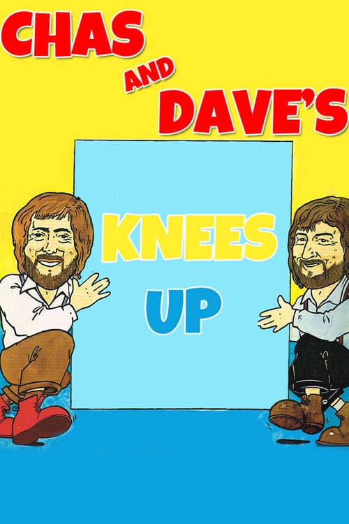 Chas & Daveâs Christmas Knees-Up