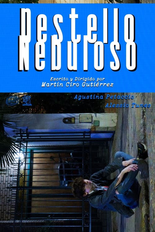 Destello Nebuloso