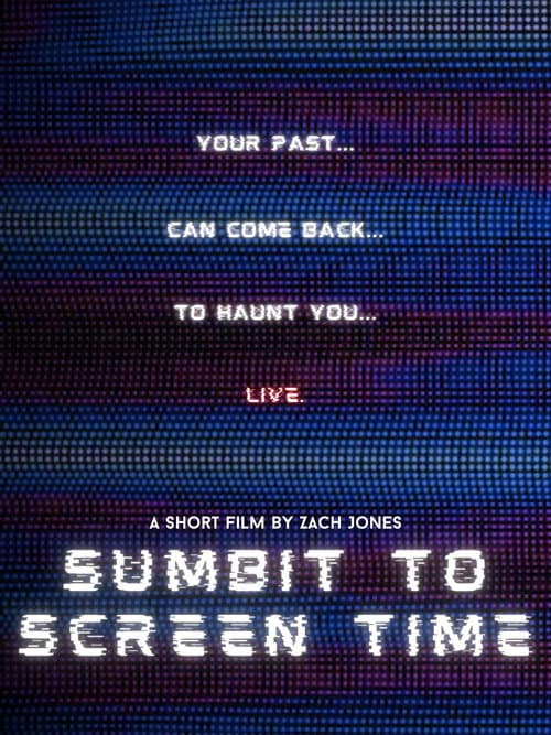 Submit to Screen Time