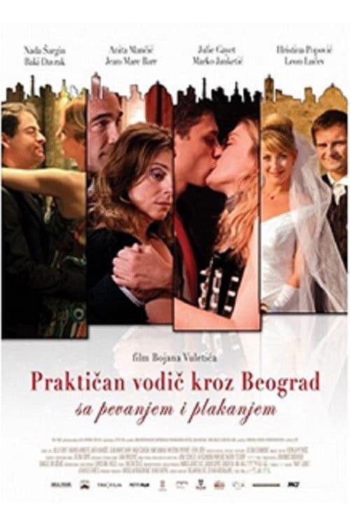 Rendezvous in Belgrad