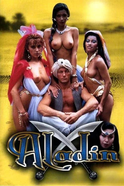 Aladin'X