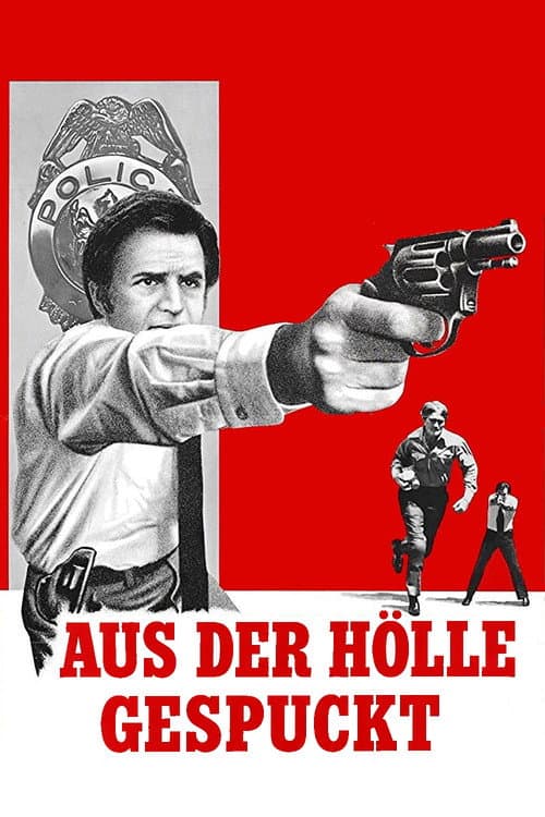 Aus der Hölle gespuckt