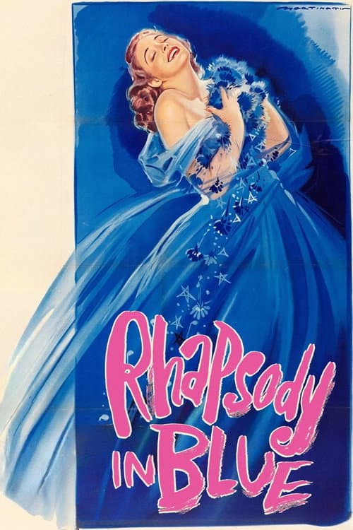 Rhapsodie in Blau
