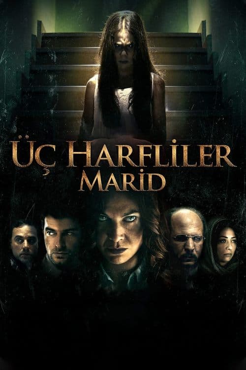 Üç Harfliler: Marid