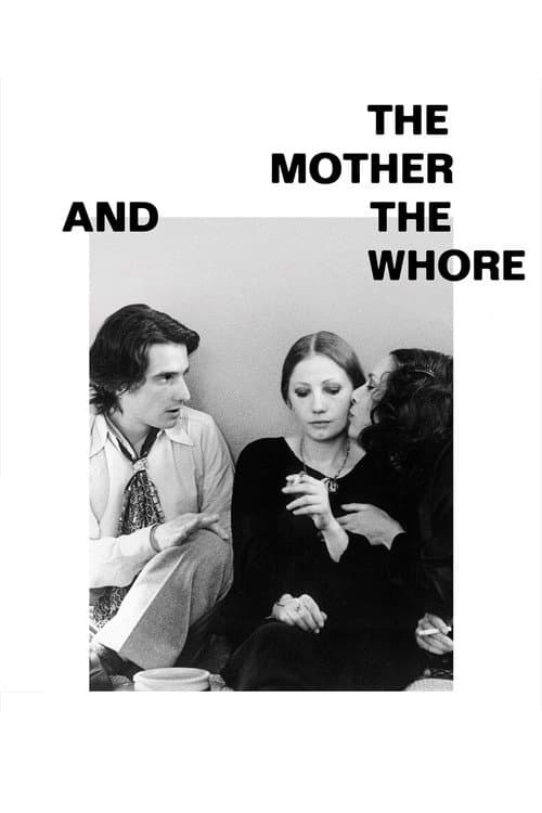 Die Mama und die Hure