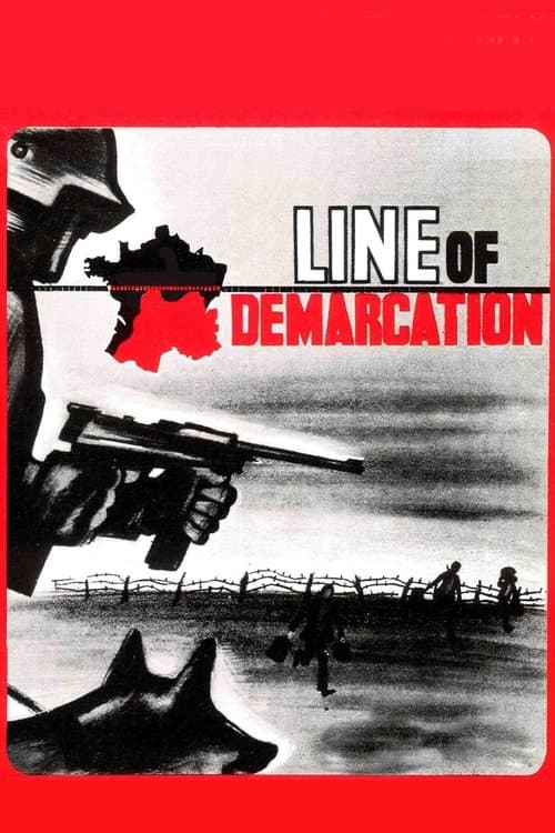 Die Demarkationslinie
