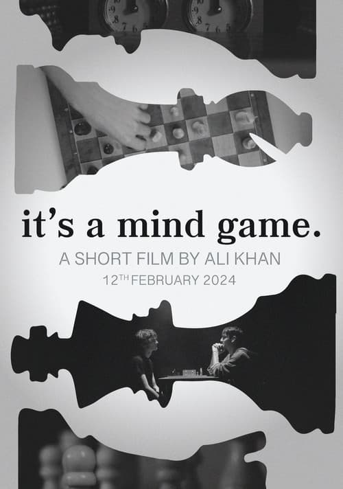 It's a Mind Game