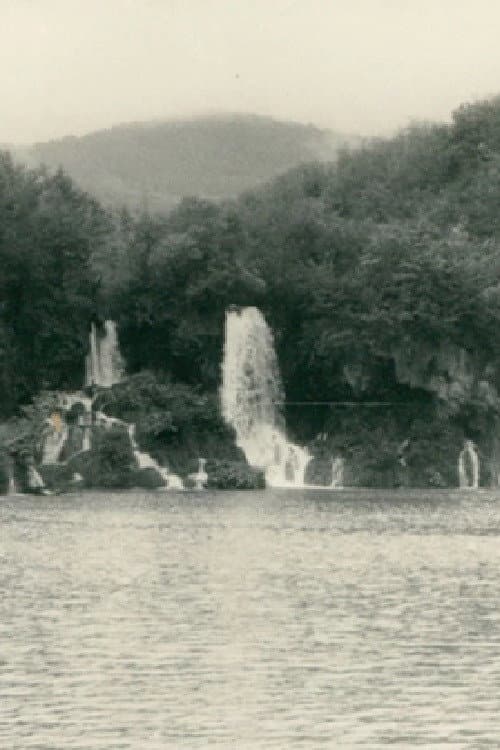 Plitvička jezera
