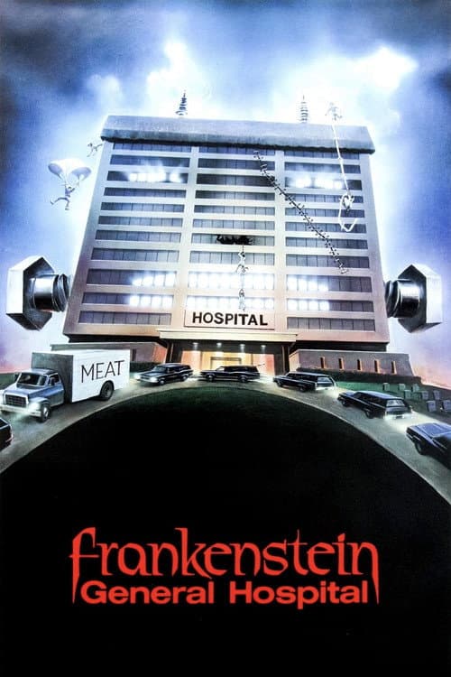 Monster Hospital