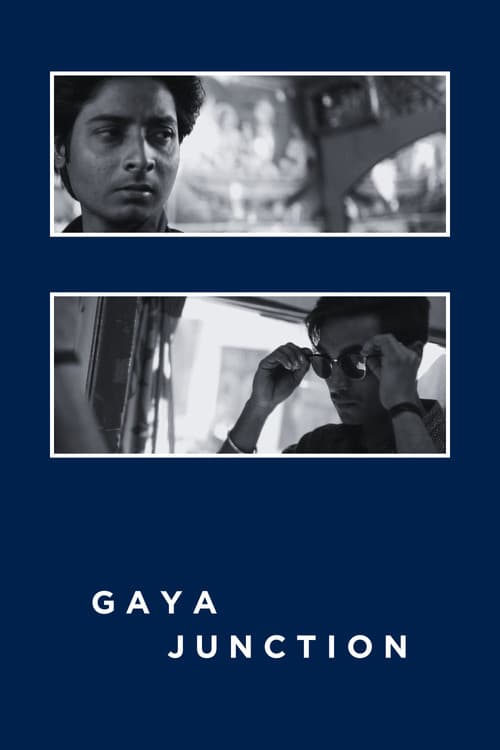 Gaya Junction