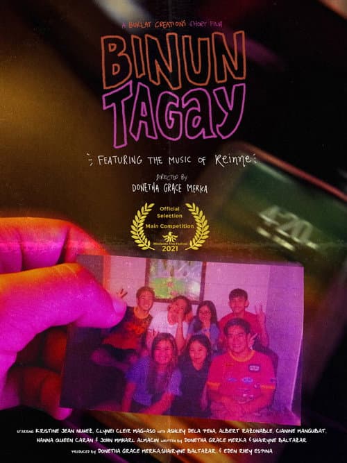Binuntagay