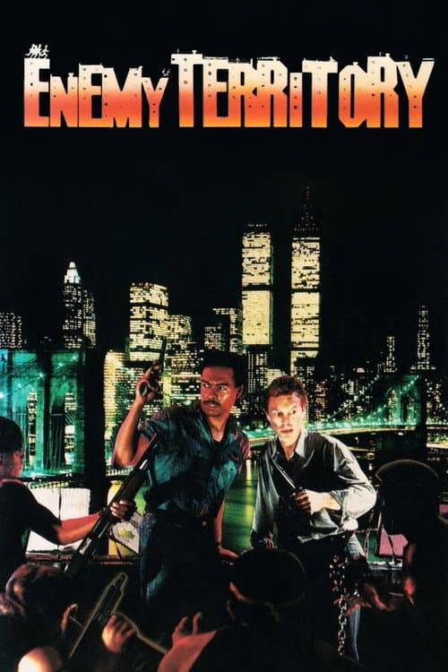 Terror Night - Hochhaus in Angst