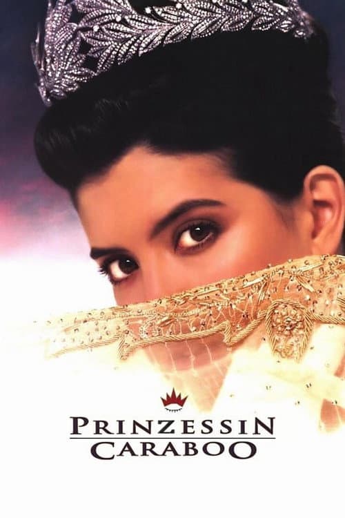 Prinzessin Caraboo
