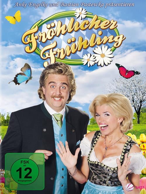 Fröhlicher FrĂŒhling