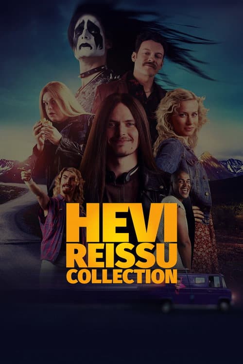 Heavy Trip Filmreihe