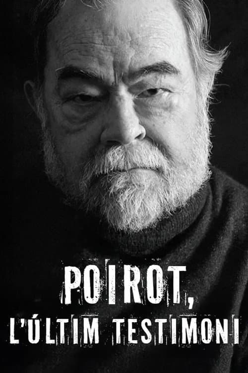 Poirot, último testigo
