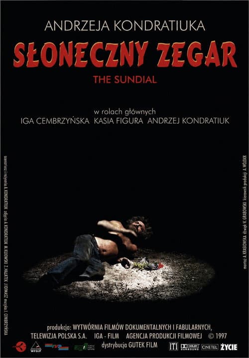 Słoneczny zegar