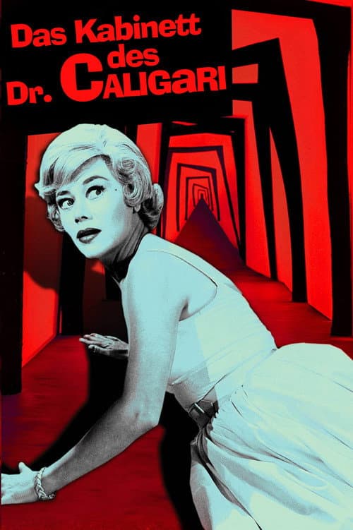 Das Kabinett des Dr. Caligari