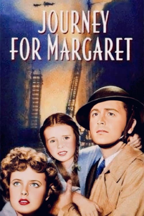 Margaret aus London