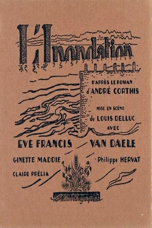 L'inondation