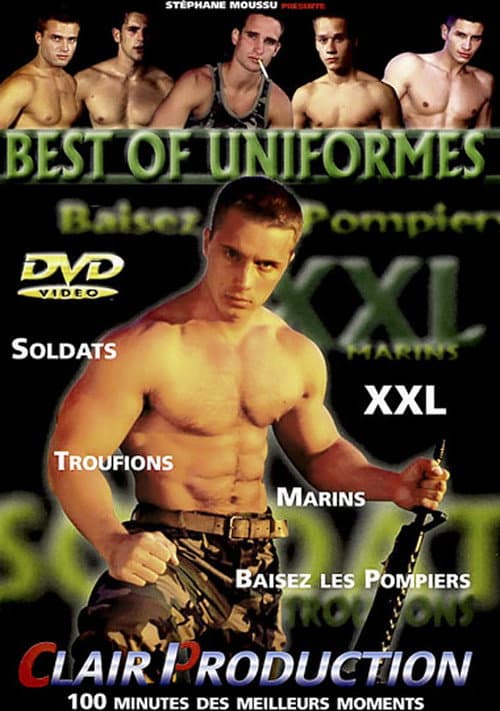 Best Of Uniformes