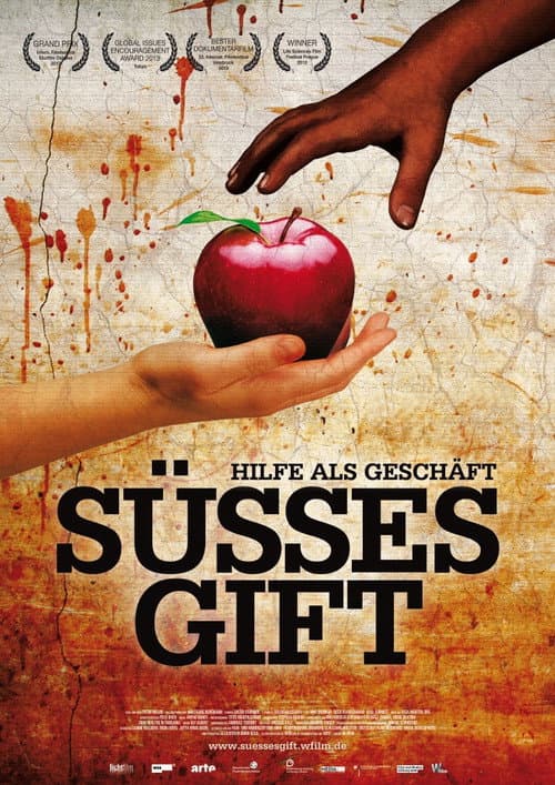 Süsses Gift