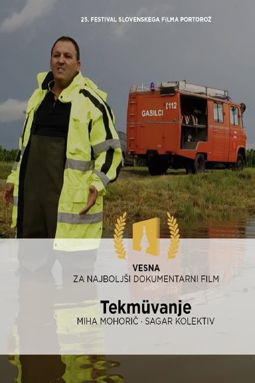 Tekmüvanje