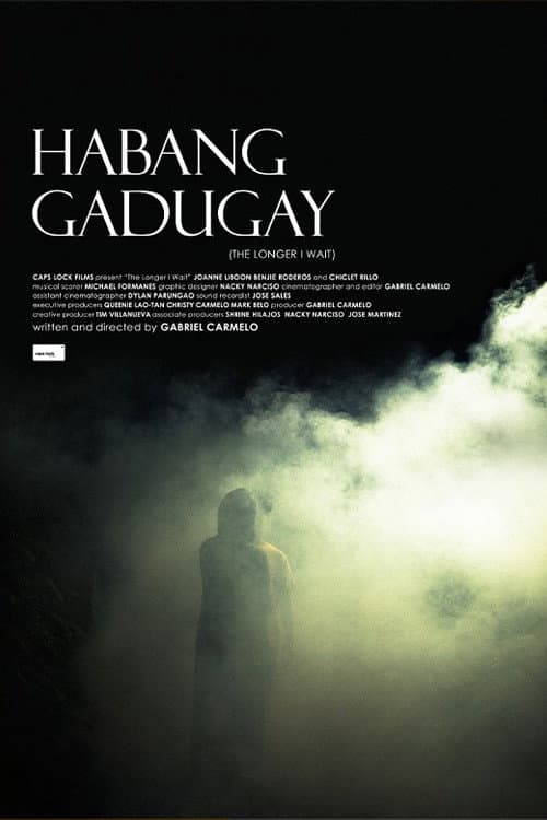 Habang Gadugay