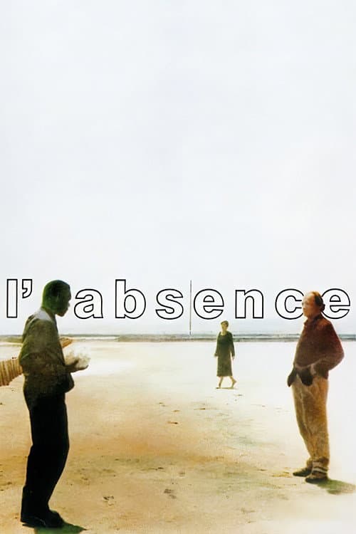 Die Abwesenheit