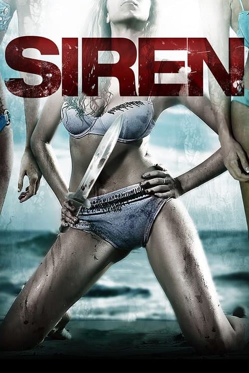 Siren - Verführung ist mörderisch