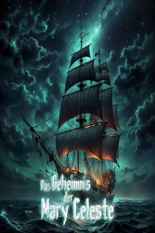 Das Geisterschiff - Die Geschichte der Mary Celeste
