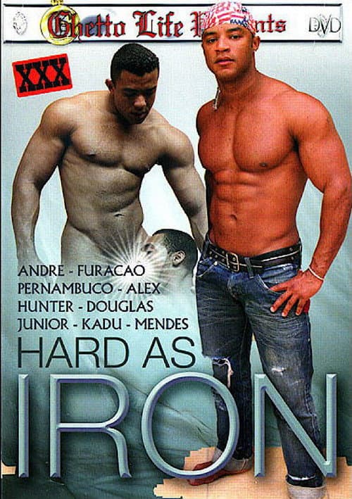 Hard as Iron