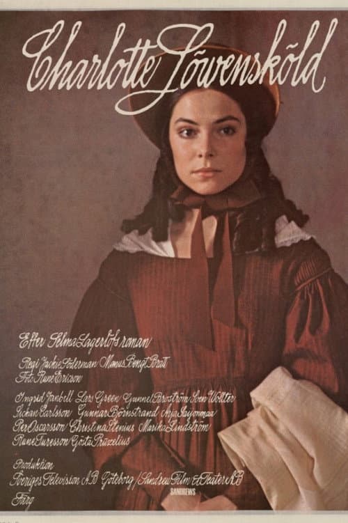 Charlotte Löwensköld