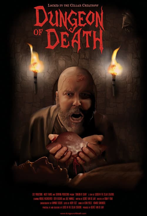 Dungeon of Death