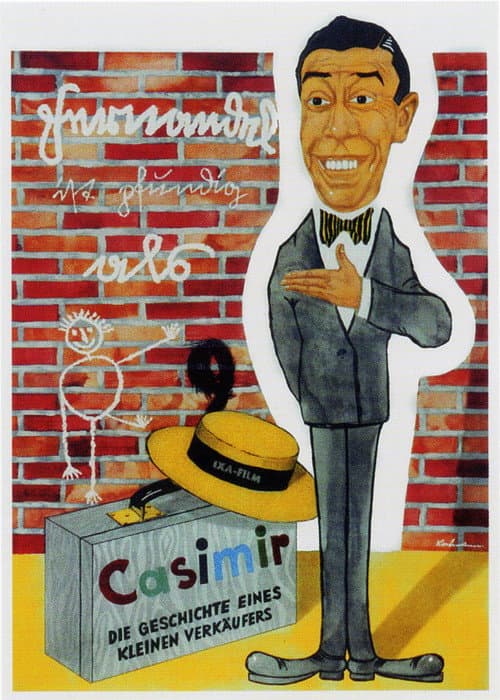 Casimir
