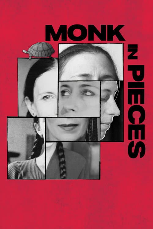 Meredith Monk - Die Welt in ihrer Stimme