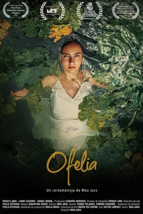 Ofelia