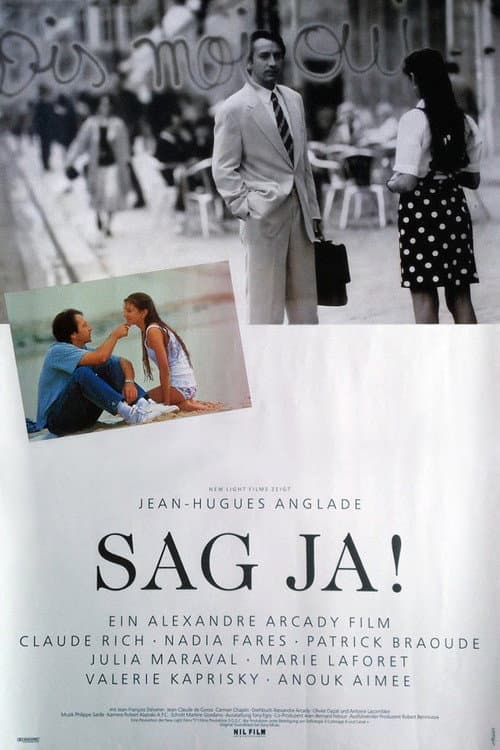 Sag Ja!