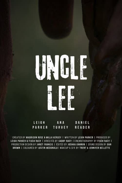 Uncle Lee