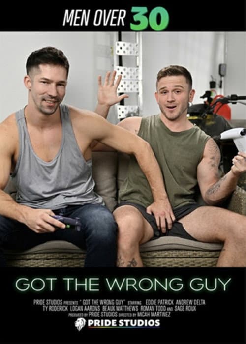 Got the Wrong Guy