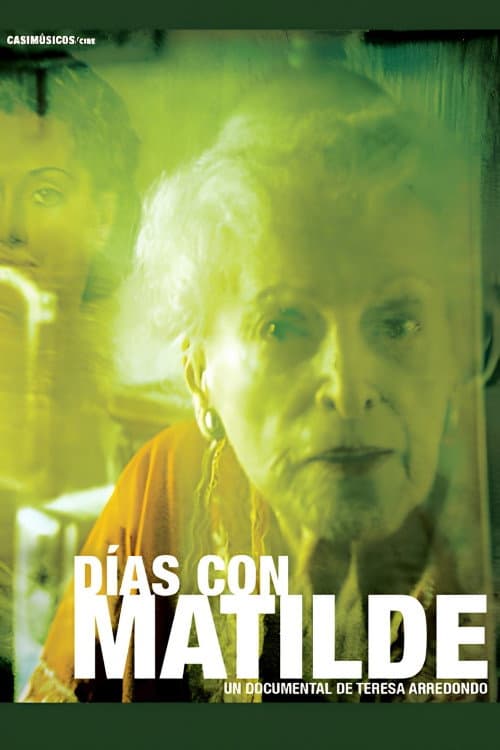 Días con Matilde