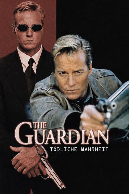 The Guardian - Tödliche Wahrheit